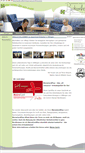 Mobile Screenshot of aparthotel-birkenhof.de